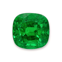 2.32 Ct. Emerald from Zambia Video