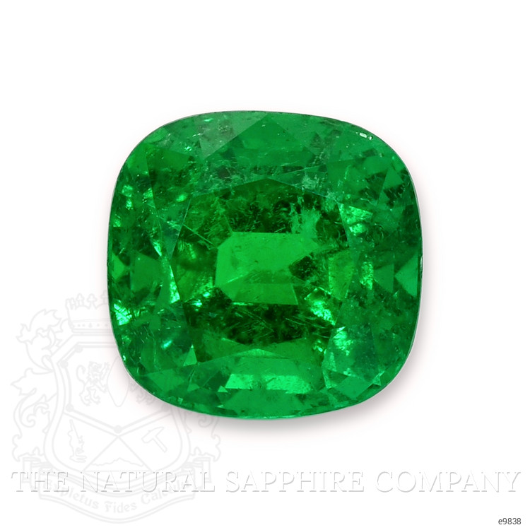 2.32 Ct. Emerald from Zambia