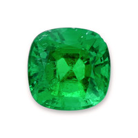 3.68 Ct. Emerald from Zambia Video