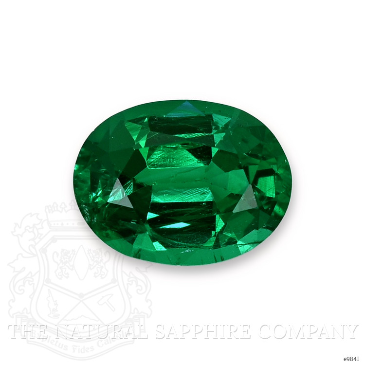 1.03 Ct. Emerald from Zambia