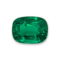 5.98 Ct. Emerald from Zambia Video