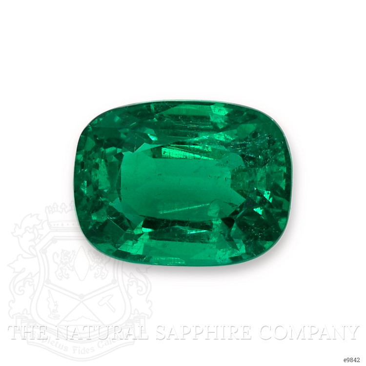 5.98 Ct. Emerald from Zambia