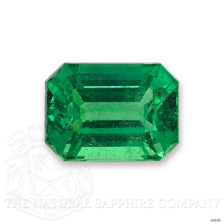 2.82 Ct. Emerald from Zambia