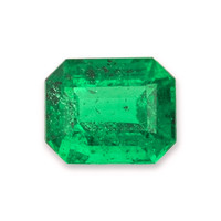 2.91 Ct. Emerald from Zambia Video