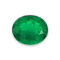 2.79 Ct. Emerald from Colombia Video