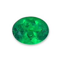 2.26 Ct. Emerald from Colombia Video