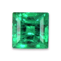 0.30 Ct. Emerald from Russia Video