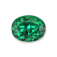 0.31 Ct. Emerald from Russia Video