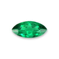0.31 Ct. Emerald from Russia Video