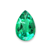 0.80 Ct. Emerald from Russia Video