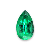 0.28 Ct. Emerald from Russia Video