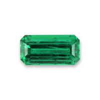 0.31 Ct. Emerald from Russia Video