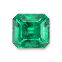 0.48 Ct. Emerald from Russia Video