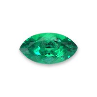 0.44 Ct. Emerald from Russia Video