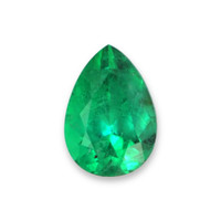 0.22 Ct. Emerald from Russia Video