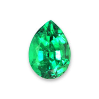 0.32 Ct. Emerald from Russia Video