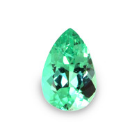 0.72 Ct. Emerald from Russia Video