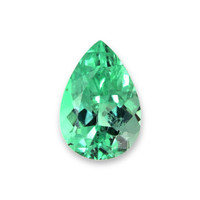 0.84 Ct. Emerald from Russia Video