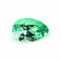 0.65 Ct. Emerald from Russia Video
