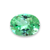 0.52 Ct. Emerald from Russia Video