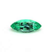 0.53 Ct. Emerald from Russia Video