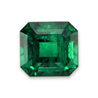 0.71 Ct. Emerald from Russia Video