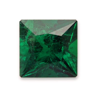 0.47 Ct. Emerald from Russia Video