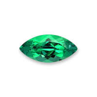 0.75 Ct. Emerald from Russia Video