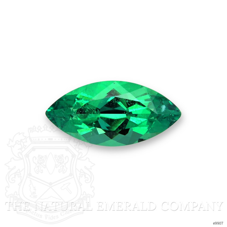 0.75 Ct. Emerald from Russia