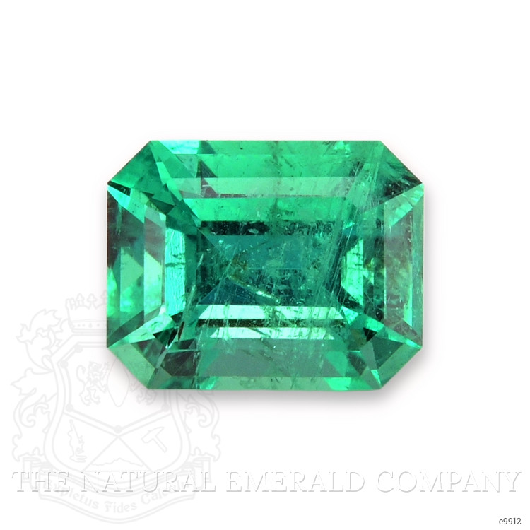0.71 Ct. Emerald from Russia