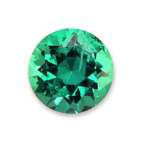 0.51 Ct. Emerald from Russia Video