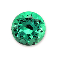0.43 Ct. Emerald from Russia Video