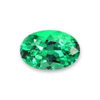 0.39 Ct. Emerald from Russia Video
