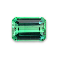 0.83 Ct. Emerald from Russia Video