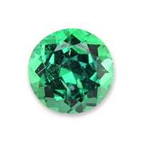 0.44 Ct. Emerald from Russia Video