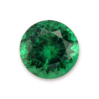0.15 Ct. Emerald from Russia Video