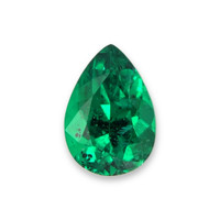 0.18 Ct. Emerald from Russia Video