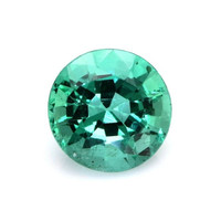 1.06 Ct. Emerald from Zambia Video