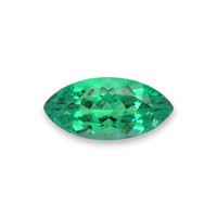 0.80 Ct. Emerald from Russia Video