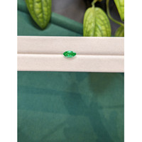 0.80 Ct. Emerald from Russia Life Style
