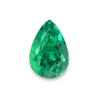 0.96 Ct. Emerald from Russia Video