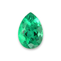 0.54 Ct. Emerald from Russia Video