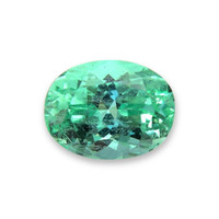0.82 Ct. Emerald from Russia Video