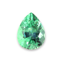 0.78 Ct. Emerald from Russia Video