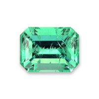 0.99 Ct. Emerald from Russia Video
