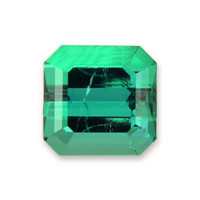 0.50 Ct. Emerald from Russia Video