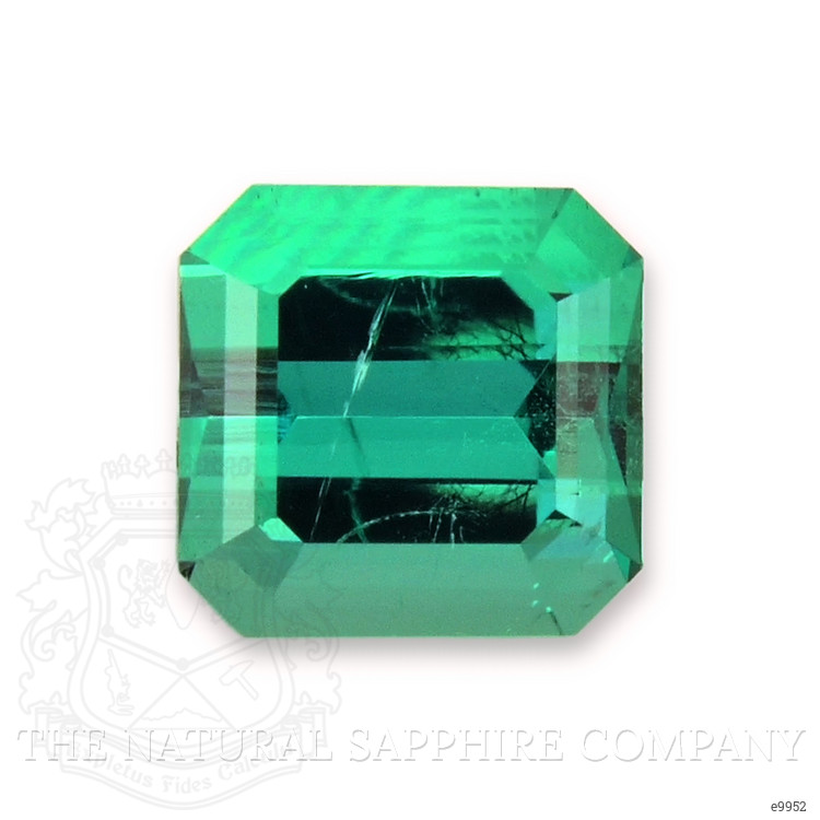 0.50 Ct. Emerald from Russia