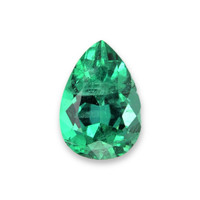 0.63 Ct. Emerald from Russia Video