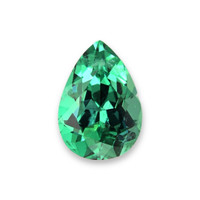 0.53 Ct. Emerald from Russia Video