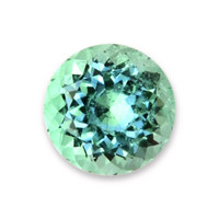 0.62 Ct. Emerald from Russia Video